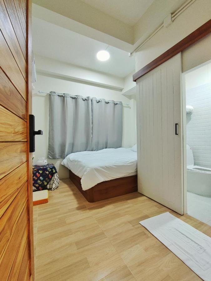 Bed and Breakfast Miumiu In Da House. Chiang Mai Exterior foto