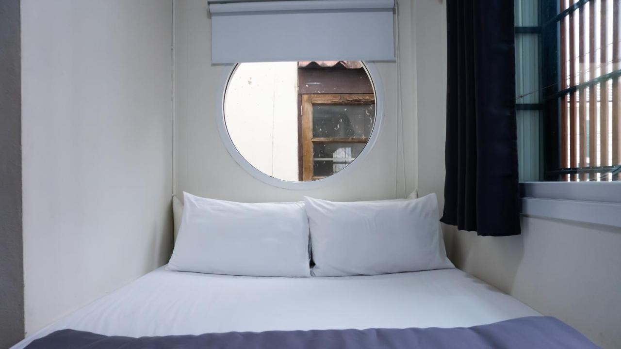 Bed and Breakfast Miumiu In Da House. Chiang Mai Exterior foto