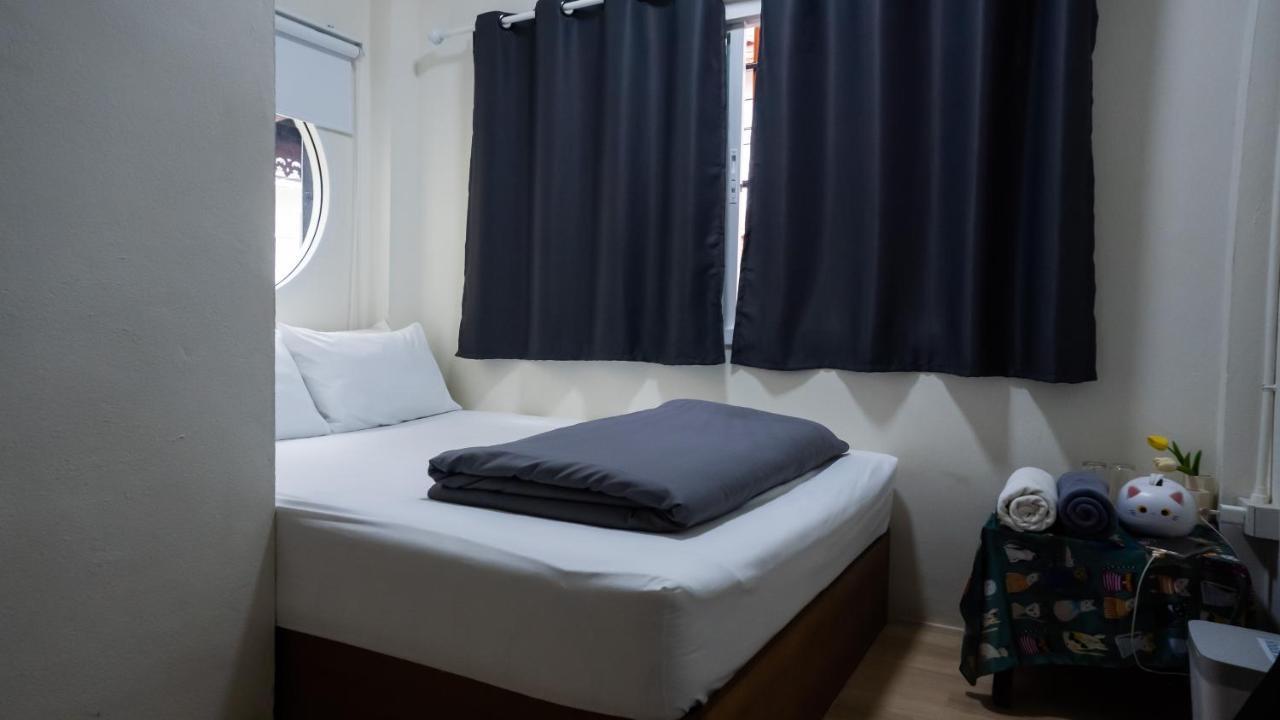 Bed and Breakfast Miumiu In Da House. Chiang Mai Exterior foto