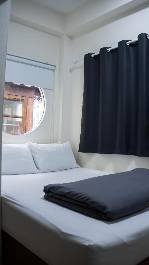 Bed and Breakfast Miumiu In Da House. Chiang Mai Exterior foto